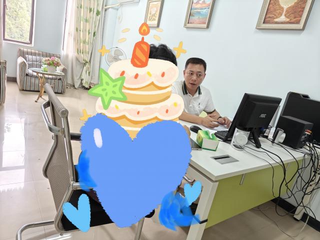 学生工作处举行兼职心理医生聘任仪式暨初诊服务活动